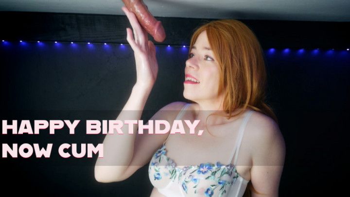 Irish MILF Milking Table Cum Slut and She CUMS HARD