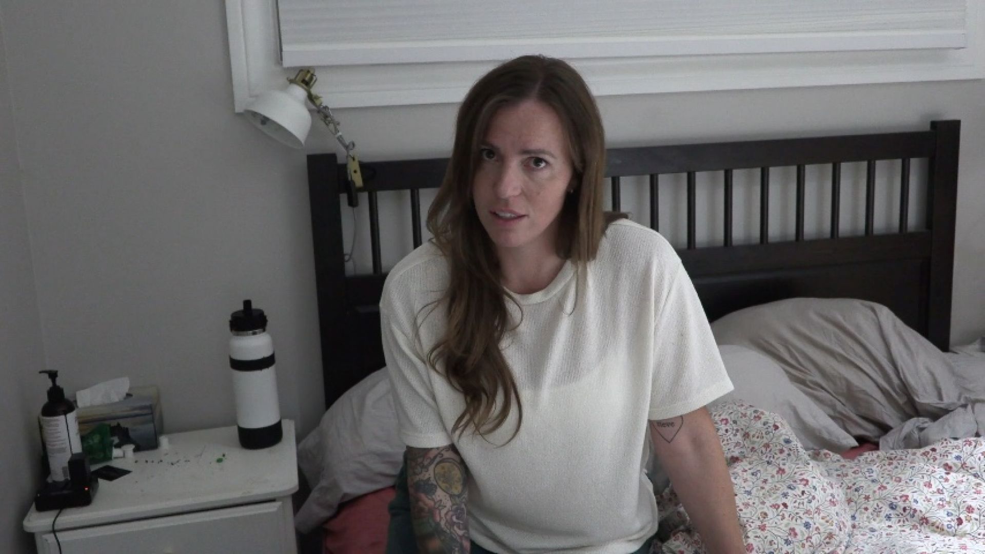 Step-Mommy Shows Her Love