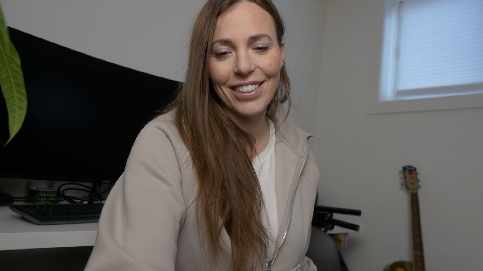 Step-Mom's Stress Relief