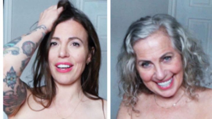 Your step-mom and step-Sister Want You 2