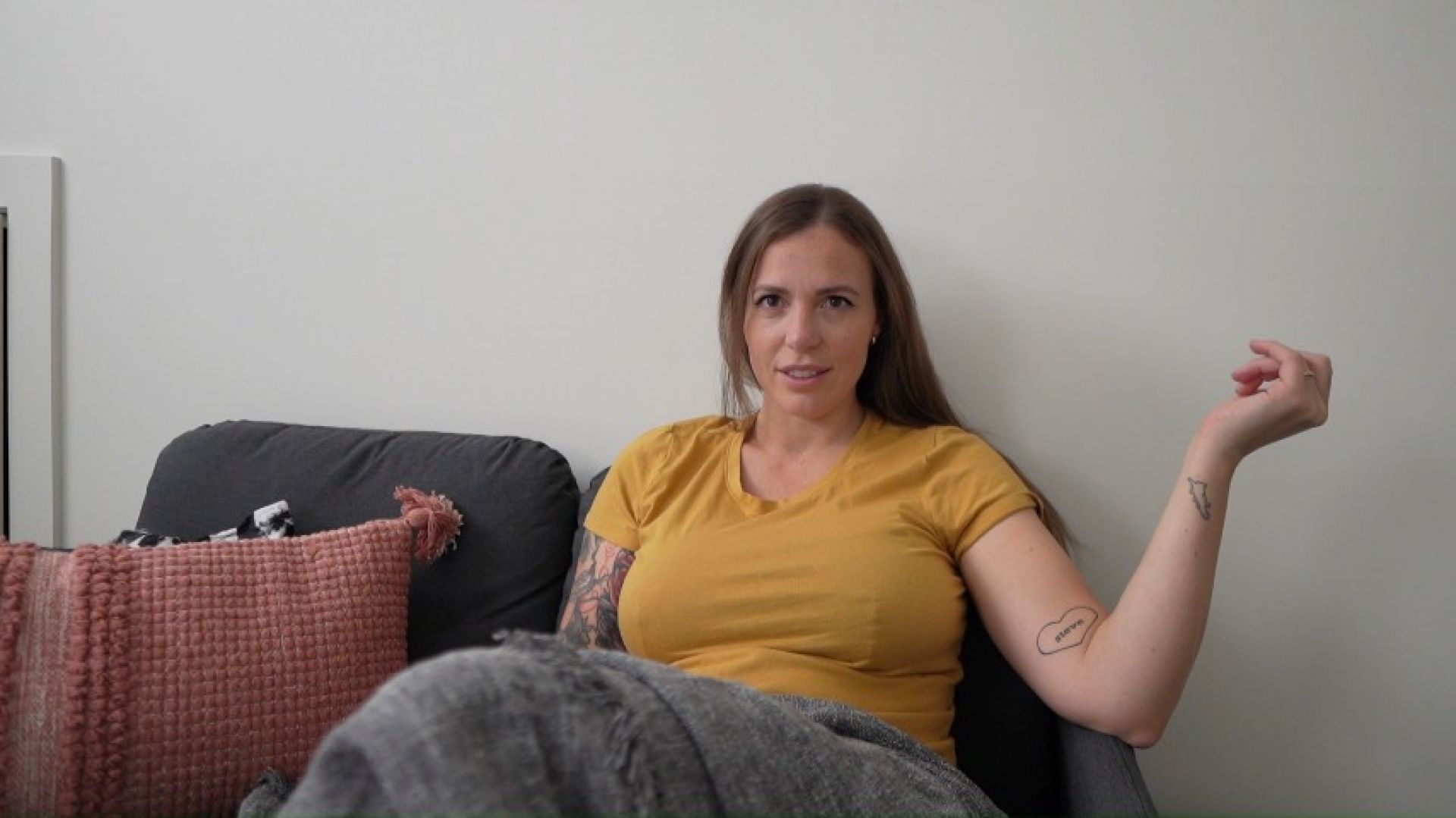 Step-Mommy's Your Therapist