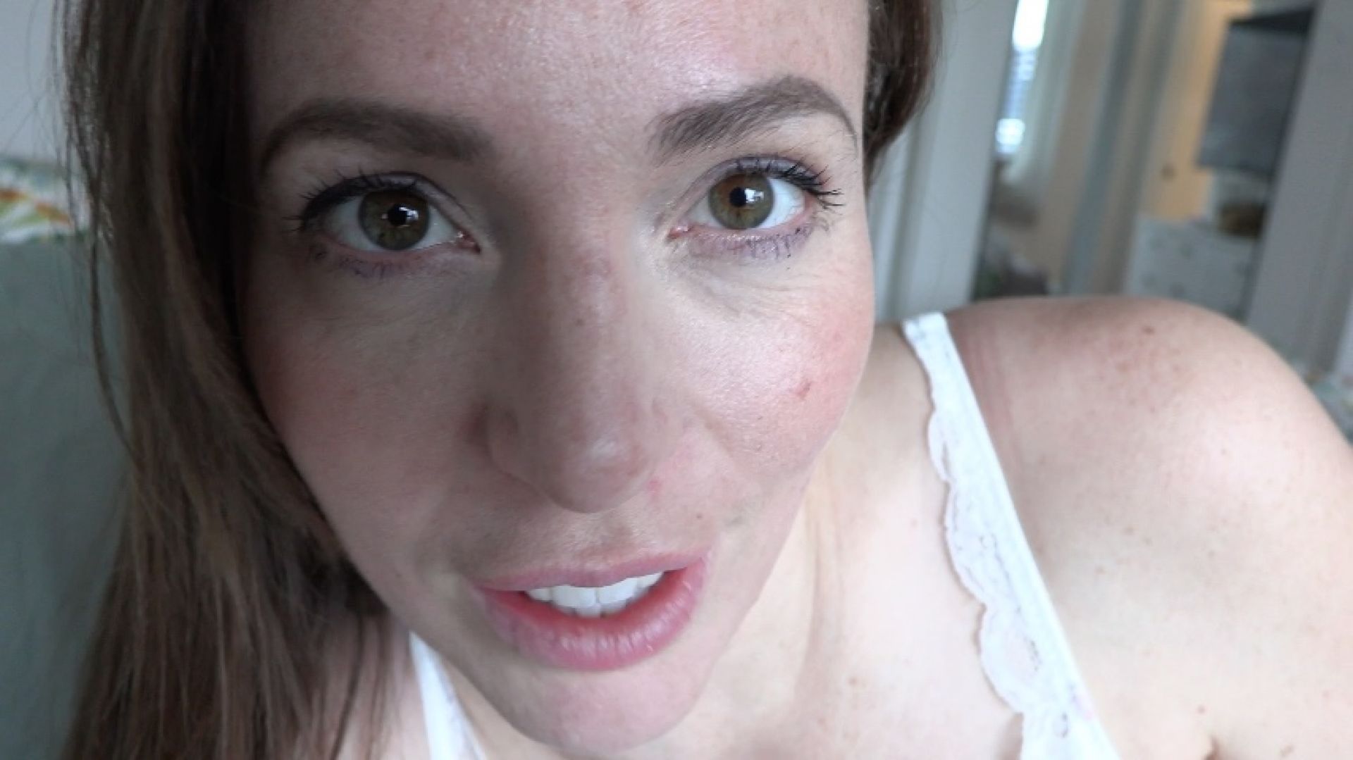 Step-Son Belongs to step-Mommy