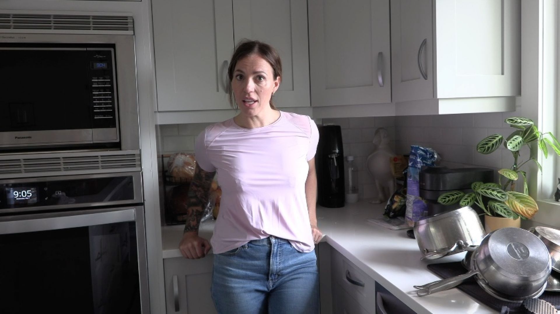 EXTENDED PREVIEW: Competing...Turns Into FREE USE