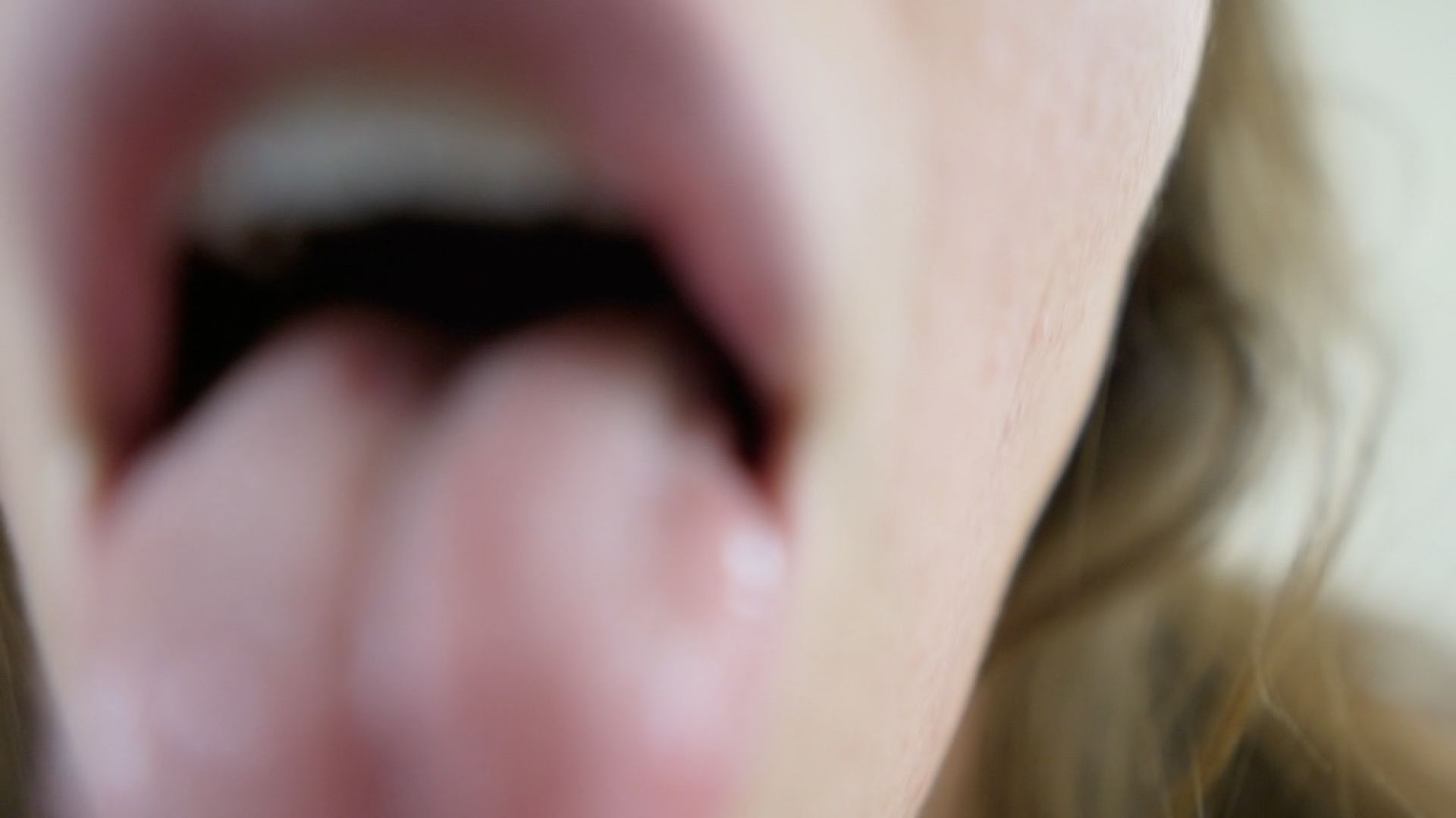 Step-Mommy's Your First