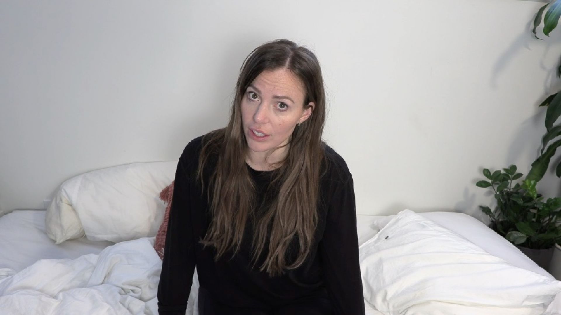 EXTENDED PREVIEW- Jealous step-Mom Swallows step-Son's Cum