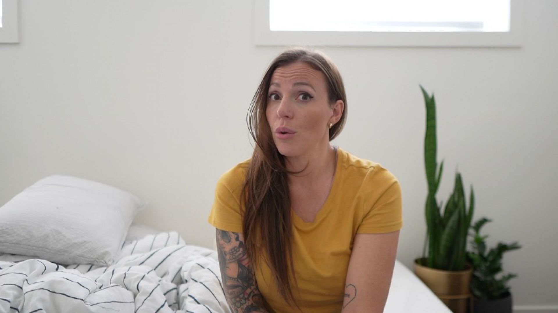 Teach step-Mom about BJ's