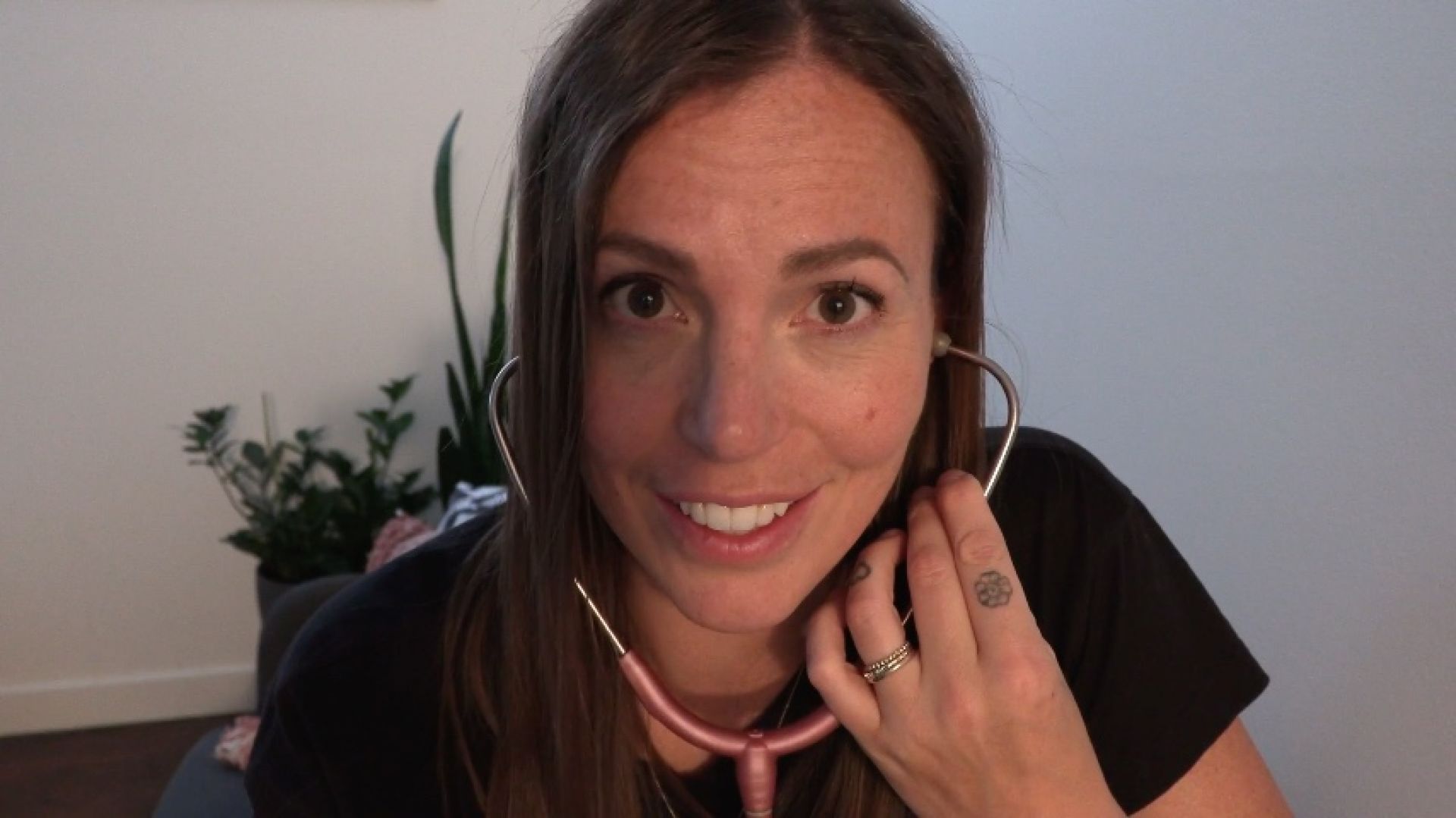 step-Son's Heartbeat