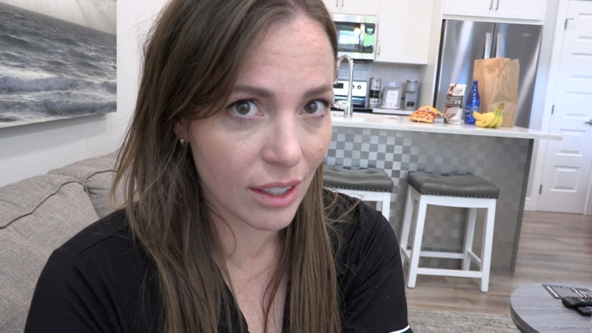 My Boys Apartment Part 1