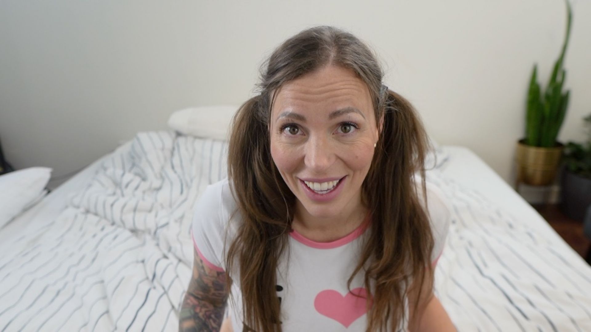 Fuck to Please step-Daddy