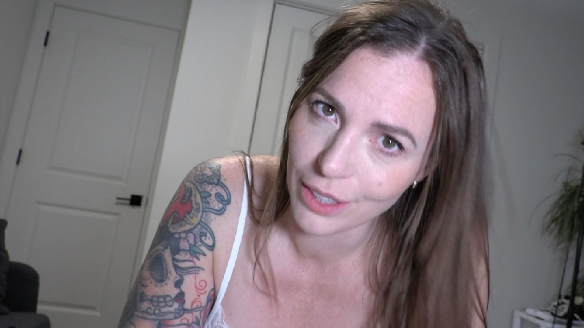 step-Sisters BFF Sleepover