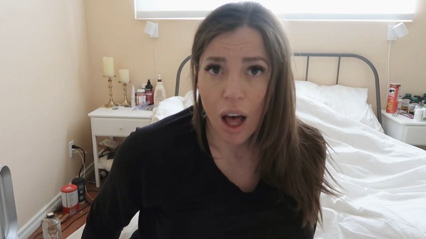 Step-Son Fucks step-Moms Ass