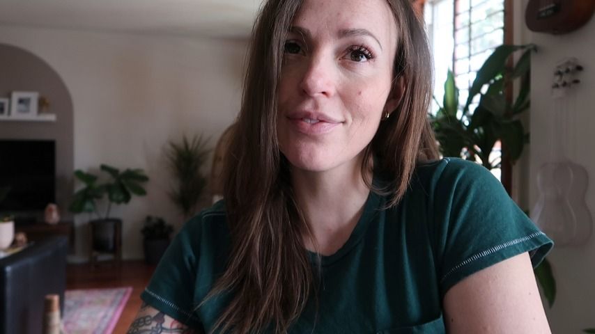 Jerk for Me step-Brother