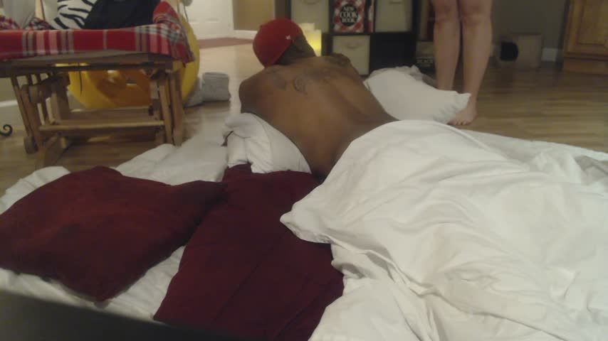 Massage Parlor Pt. 2