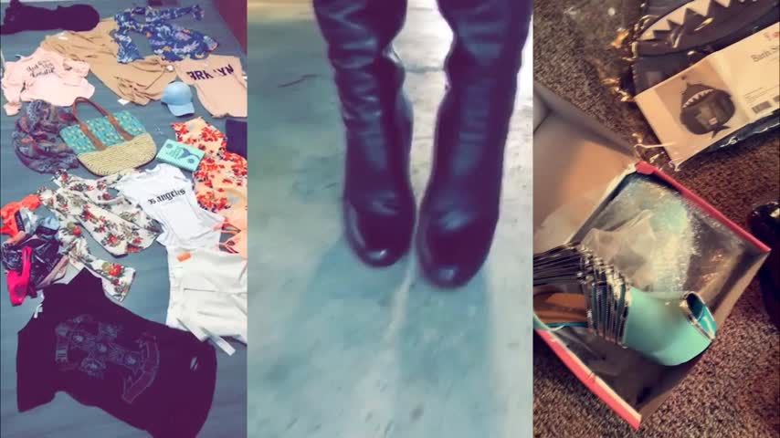 Homeless For Hotties