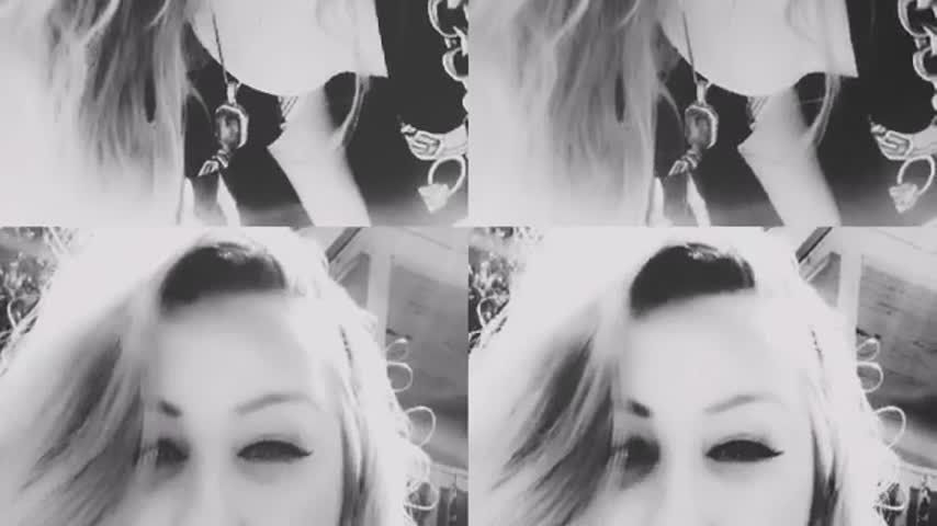 Cum in under 2 mins: instructional video