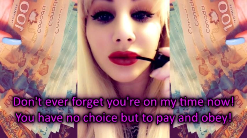 Empress Jazzy's Femdom Timer Games