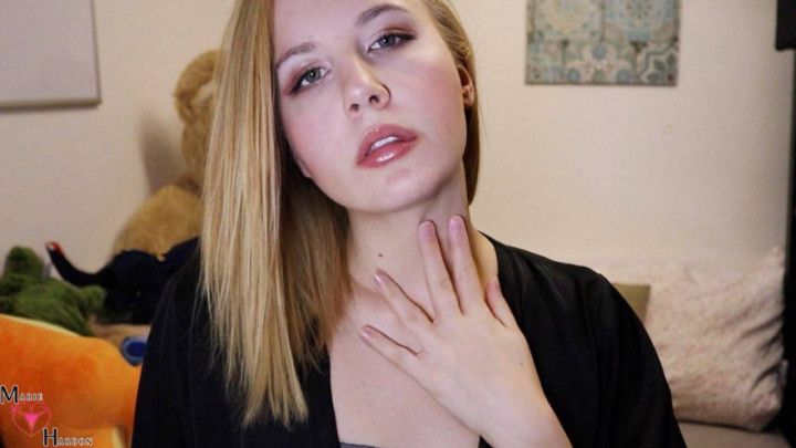 Was that too naughty