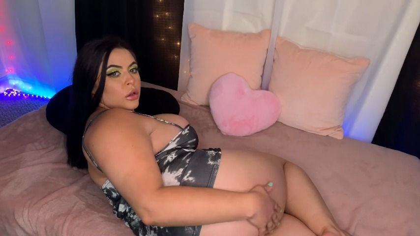 Sleepover step-Mommy Won't Forget