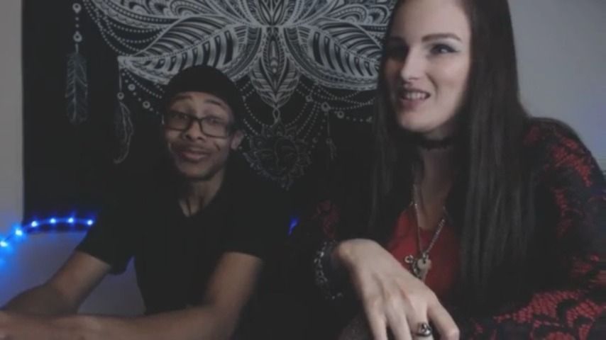 Camgirl Vlog #6 Cuckold Reality vs Porn