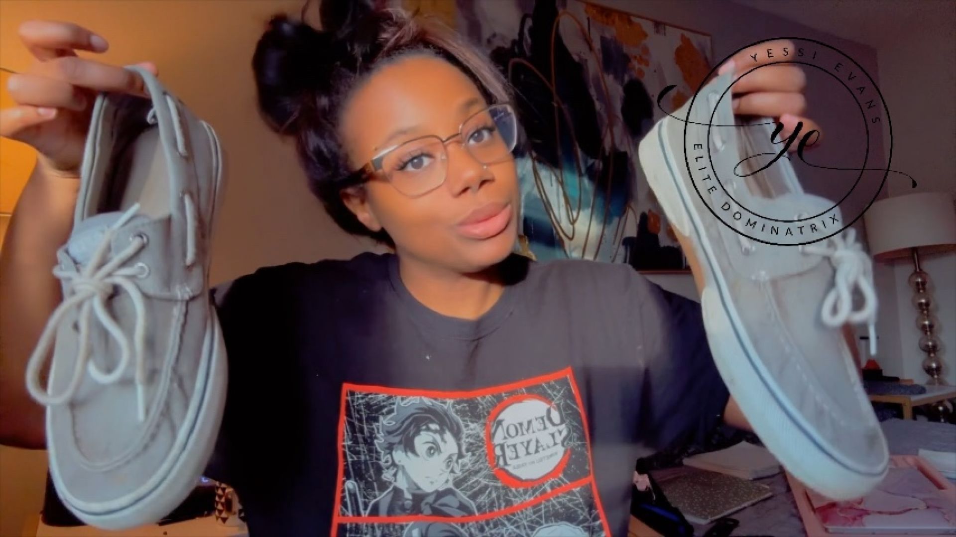 STORE UPDATE: alpha shoe