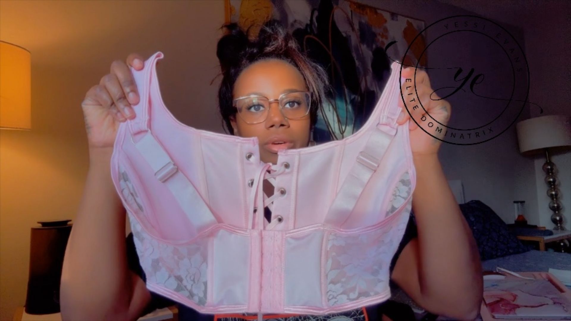 STORE UPDATE: bustiers