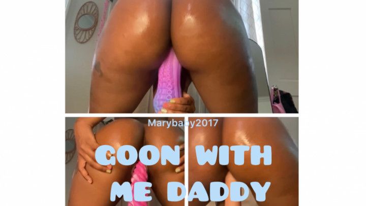 Goon with me step-daddy