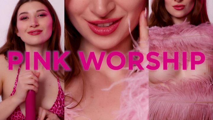 Pink Worship