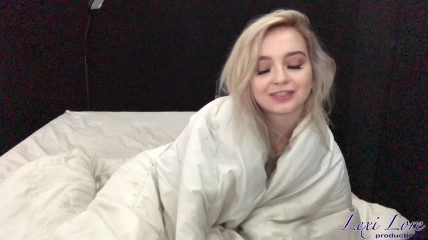 Welcome Home GFE Surprise