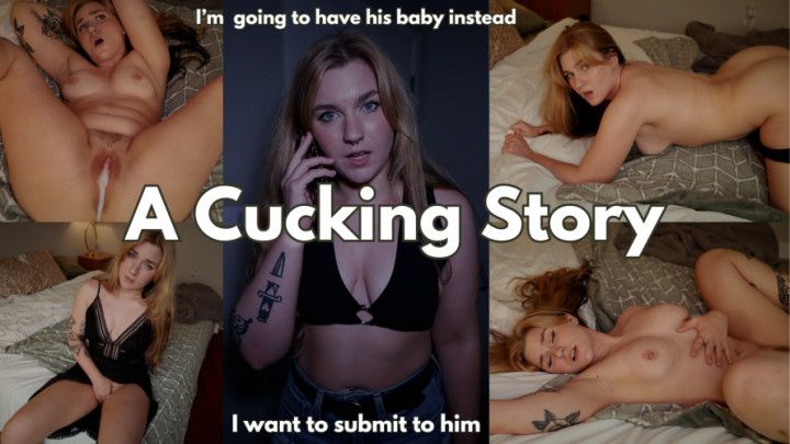 A Cucking Story