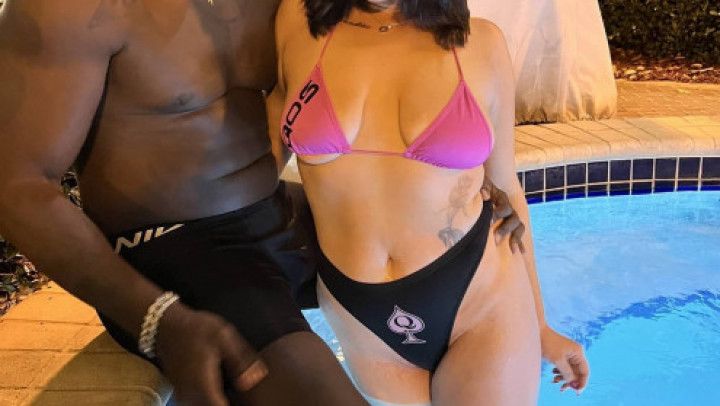 King Louie Smalls X Lady Anaconda Vol 1