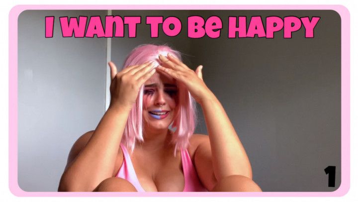 OVERLY EMOTIONAL CLOWN part I