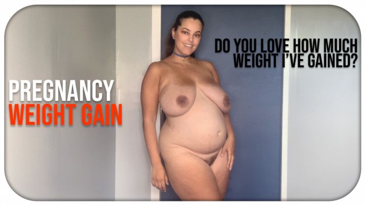 Pregnancy Weight Gain