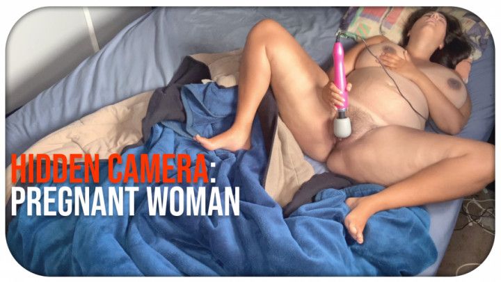 Hidden Camera: Pregnant