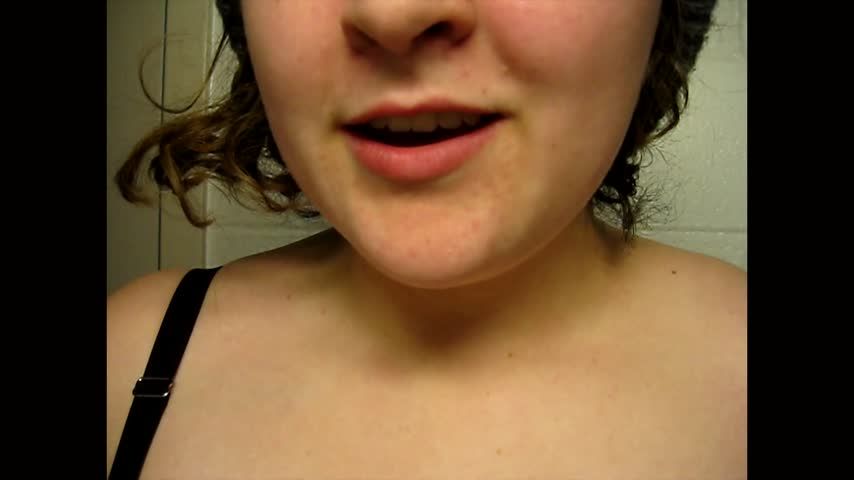 FREE Whispered Kinky Fetish Dirty Talk