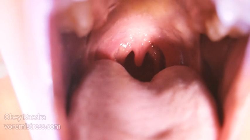 Burping Giantess Gives Cum Countdown