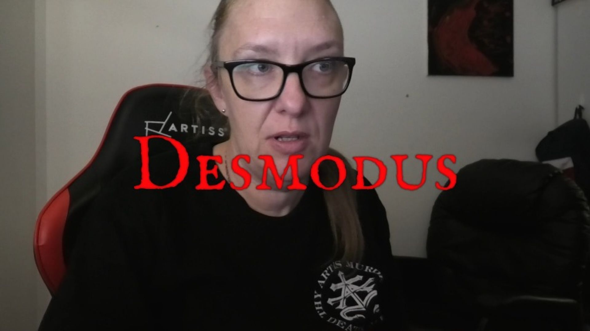 Music Time with Rem Sequence Ep 6 Desmodus Vocal Trackin