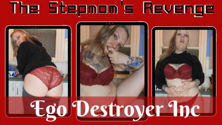 ED Inc - The Stepmom's Revenge