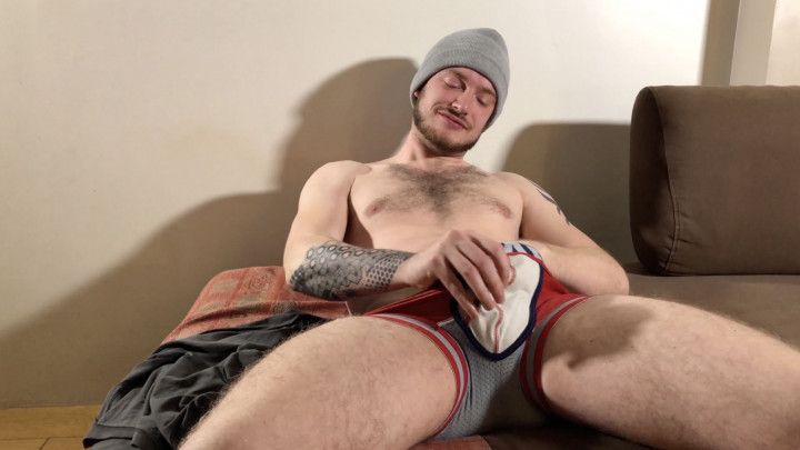 Vlad Winter is cumming back
