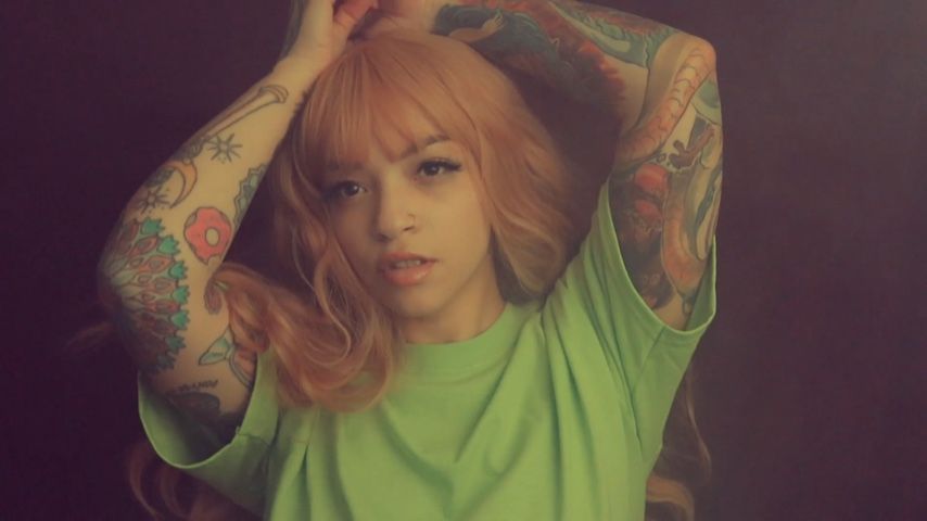 Stoner Shaggy and the magical sandwich