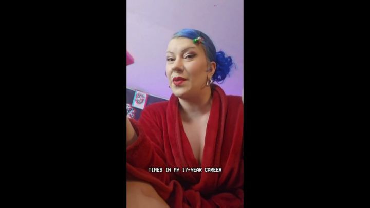 It's been a long year