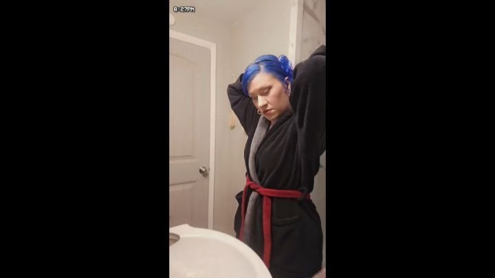 GR+WWM Get Ready + Work With Me) Vlog 1.3.26 - Pt. One