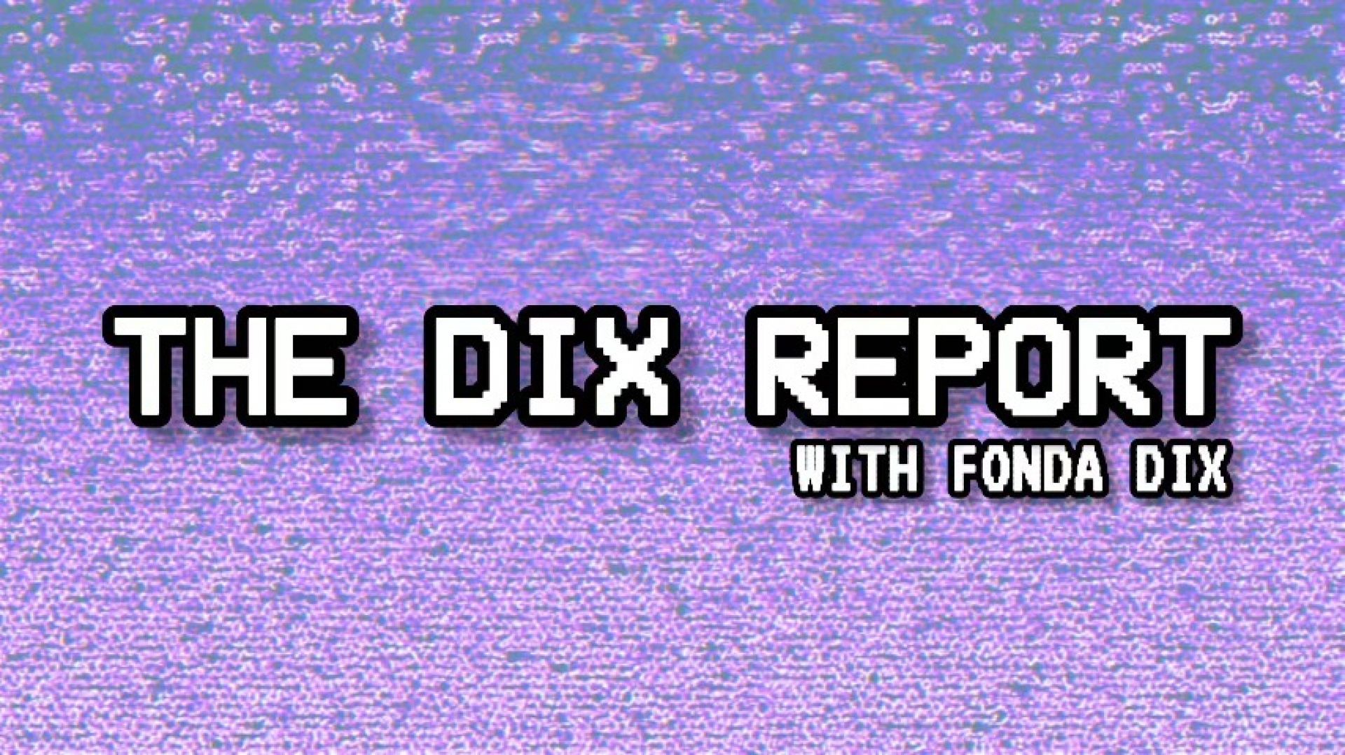 EAF Radio: The Dix Report: Talking with Lee