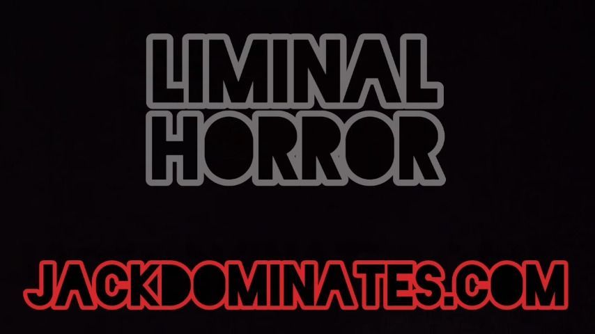 Liminal Horror Cock Control