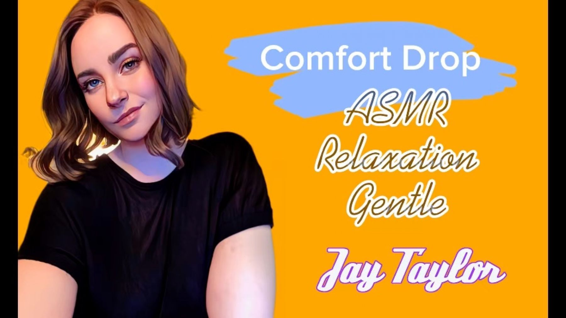 Comfort Drop - Relaxation Audio