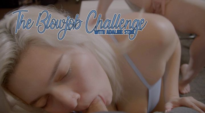 BJ Challenge Adaline Star