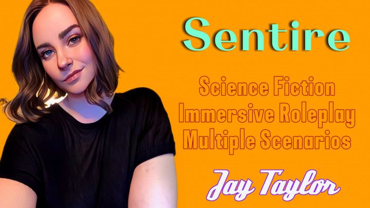 Sentire - Audio Only