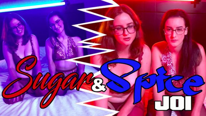 Sugar and Spice JOI