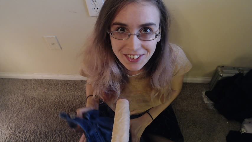 Feeling Good A POV BJ