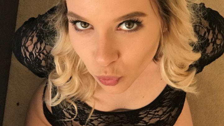 What it looks like to be in love JOI