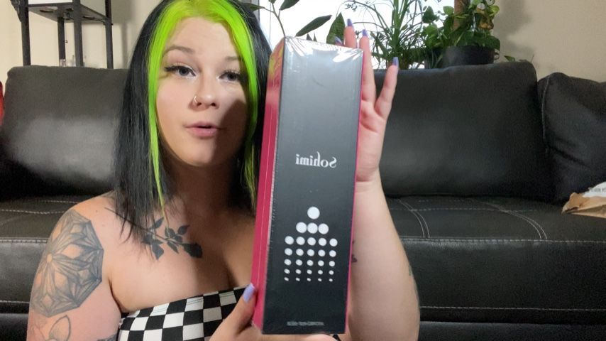 Fuck Machine Review - Treediride